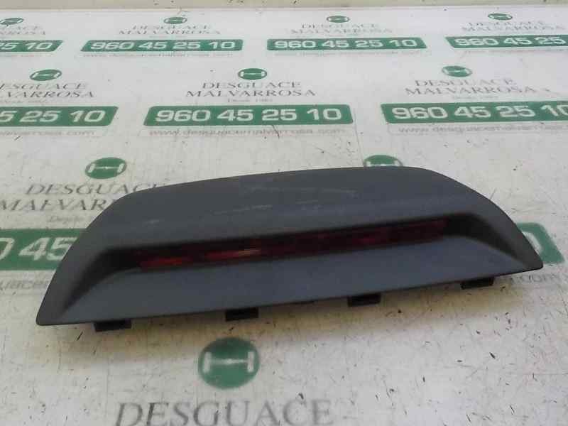 Recambio de piloto trasero central para citroën c-elysée exclusive referencia OEM IAM 9675807280  