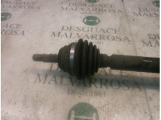 Recambio de transmision derecha para volkswagen lupo (6x1/6e1) conceptline referencia OEM IAM    2