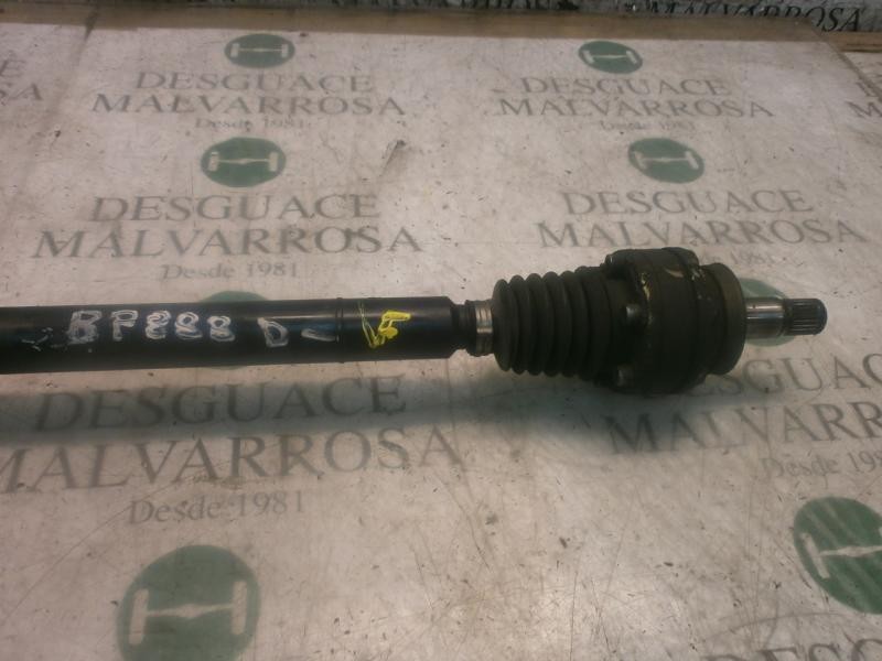 Recambio de transmision derecha para volkswagen lupo (6x1/6e1) conceptline referencia OEM IAM   