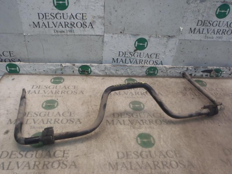 Recambio de barra estabilizadora trasera para nissan terrano/terrano.ii (r20) elegance referencia OEM IAM   