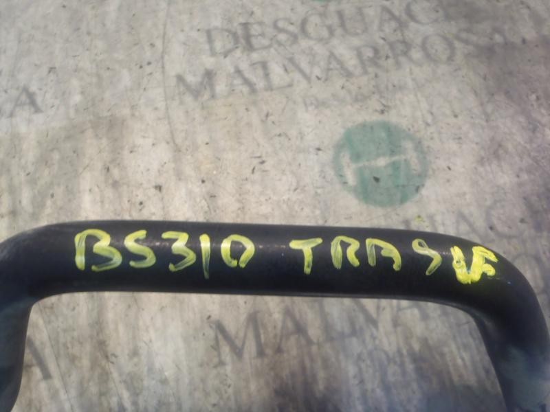 Recambio de barra estabilizadora trasera para nissan terrano/terrano.ii (r20) elegance referencia OEM IAM   