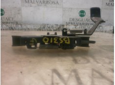 Recambio de cerradura capot para nissan terrano/terrano.ii (r20) elegance referencia OEM IAM    2