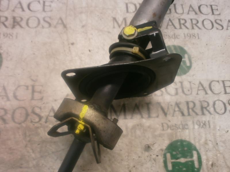 Recambio de columna direccion para nissan terrano/terrano.ii (r20) elegance referencia OEM IAM   