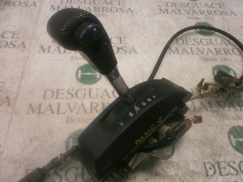 Recambio de palanca cambio para nissan terrano/terrano.ii (r20) elegance referencia OEM IAM   