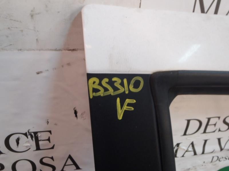 Recambio de puerta delantera derecha para nissan terrano/terrano.ii (r20) elegance referencia OEM IAM   