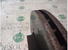 Recambio de disco freno delantero para ford transit connect (tc7) furgón (2006) referencia OEM IAM    2