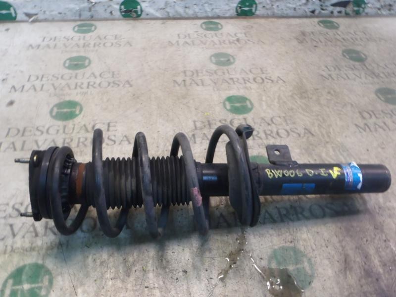 Recambio de amortiguador delantero izquierdo para ford transit connect (tc7) furgón (2006) referencia OEM IAM   