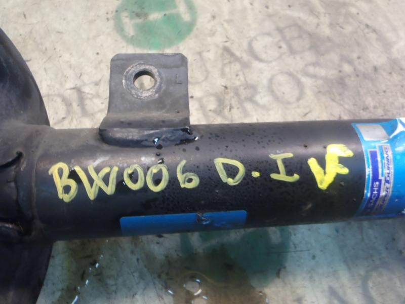 Recambio de amortiguador delantero izquierdo para ford transit connect (tc7) furgón (2006) referencia OEM IAM   