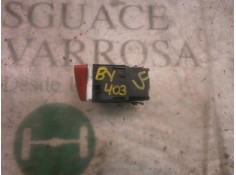 Recambio de warning para volkswagen golf v berlina (1k1) conceptline (e) referencia OEM IAM 1K0953509A   2