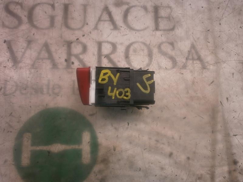 Recambio de warning para volkswagen golf v berlina (1k1) conceptline (e) referencia OEM IAM 1K0953509A  