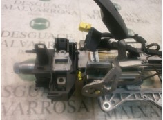 Recambio de columna direccion para volkswagen golf v berlina (1k1) conceptline (e) referencia OEM IAM 1K1419502AB   2