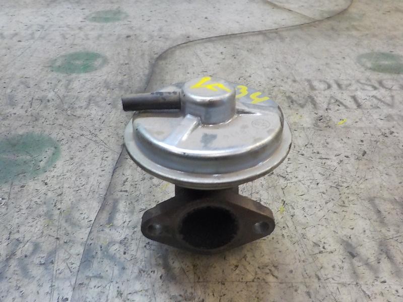 Recambio de valvula egr para chevrolet epica 2.0 diesel cat referencia OEM IAM 96440383  