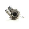 Recambio de turbocompresor para nissan x-trail (t32) acenta 4x4 referencia OEM IAM 1441100Q1C H8200638768 H8200638768