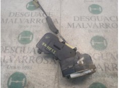 Recambio de cerradura puerta trasera izquierda para mazda 6 berlina (gg) 1.8 active (4-ptas.) referencia OEM IAM GJ6A73310G   2