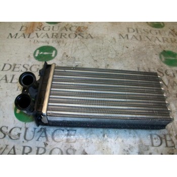 RADIADOR CALEFACCION / AIRE ACONDICIONADO 