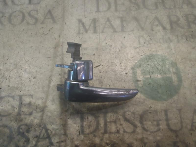 Recambio de maneta interior delantera izquierda para mazda 6 berlina (gg) 1.8 active (4-ptas.) referencia OEM IAM GJ6A59330D  