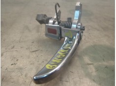 Recambio de maneta interior delantera izquierda para mazda 6 berlina (gg) 1.8 active (4-ptas.) referencia OEM IAM GJ6A59330D   2