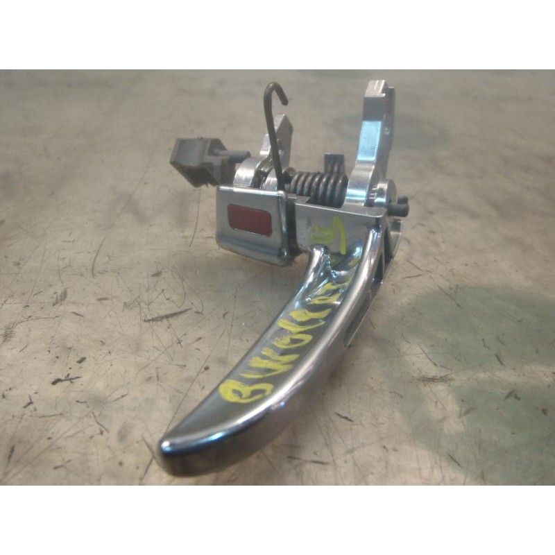 Recambio de maneta interior delantera izquierda para mazda 6 berlina (gg) 1.8 active (4-ptas.) referencia OEM IAM GJ6A59330D  