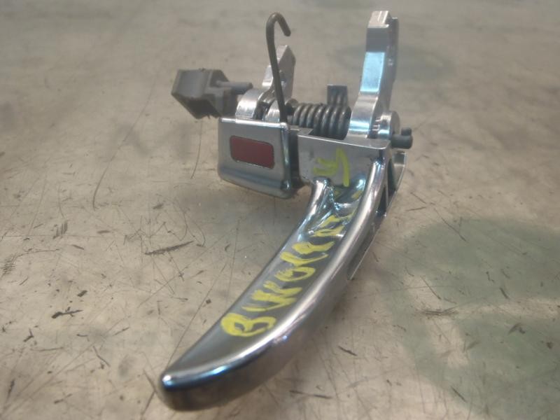 Recambio de maneta interior delantera izquierda para mazda 6 berlina (gg) 1.8 active (4-ptas.) referencia OEM IAM GJ6A59330D  