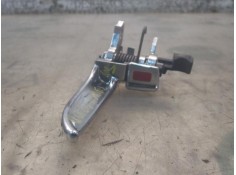 Recambio de maneta interior delantera derecha para mazda 6 berlina (gg) 1.8 active (4-ptas.) referencia OEM IAM GJ6A58330D   2