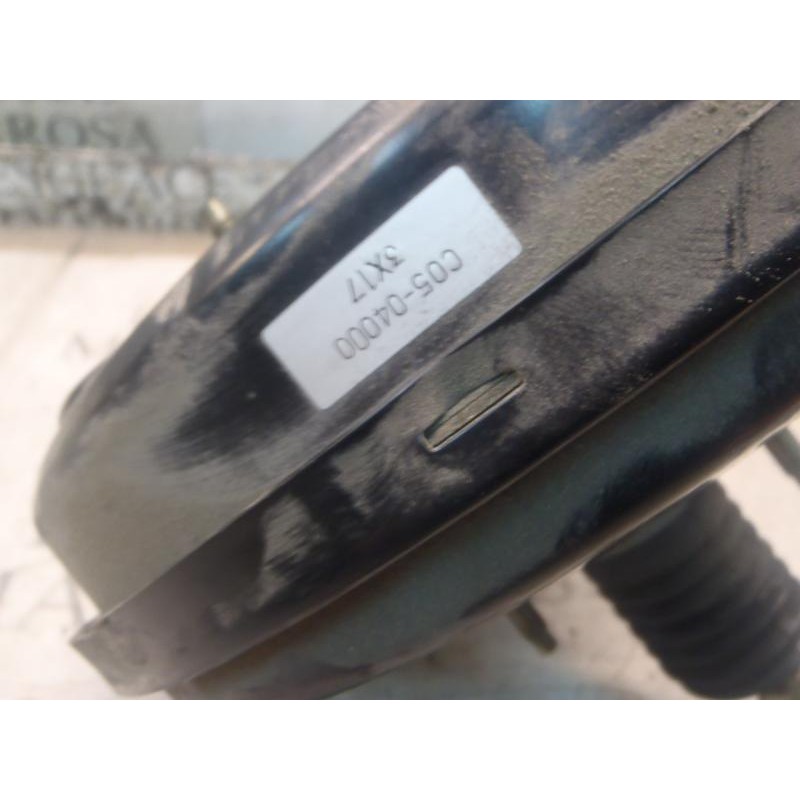 Recambio de servofreno para mazda 6 berlina (gg) 1.8 active (4-ptas.) referencia OEM IAM GJ6A43800 C0504000 C0504000