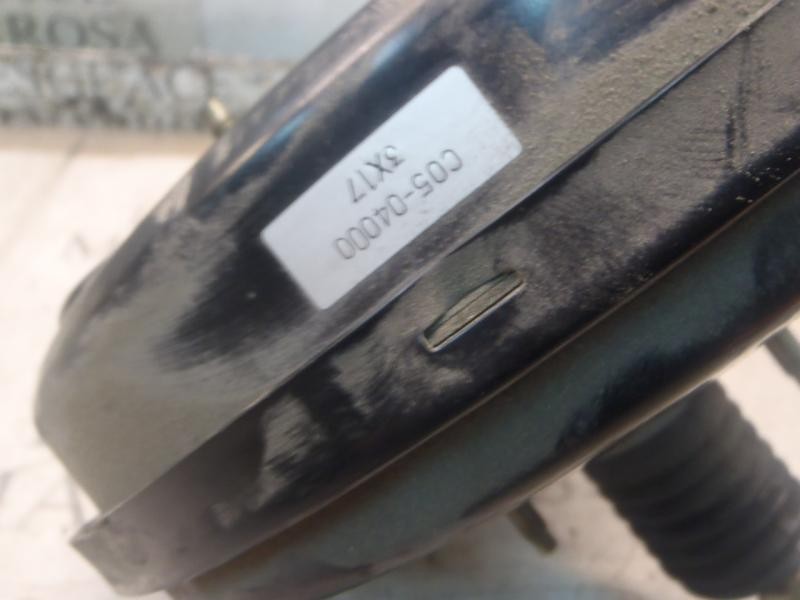 Recambio de servofreno para mazda 6 berlina (gg) 1.8 active (4-ptas.) referencia OEM IAM GJ6A43800 C0504000 C0504000