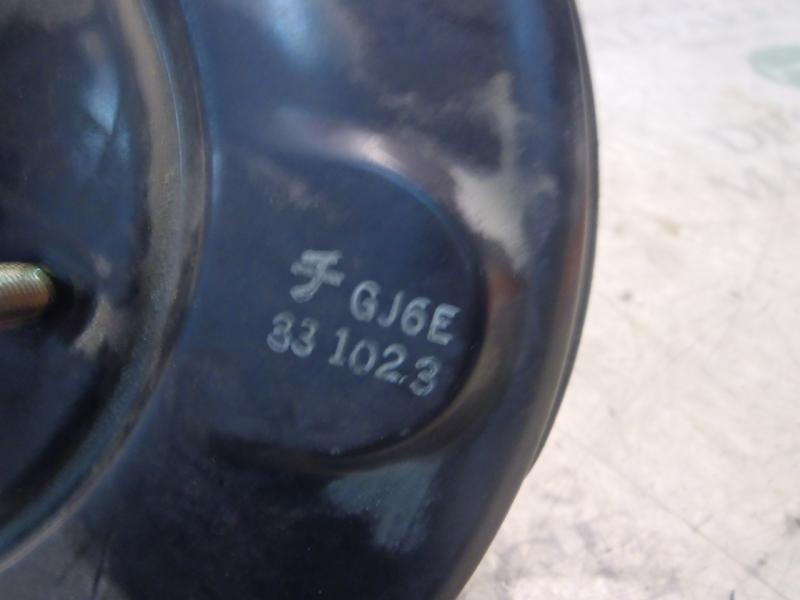 Recambio de servofreno para mazda 6 berlina (gg) 1.8 active (4-ptas.) referencia OEM IAM GJ6A43800 C0504000 C0504000