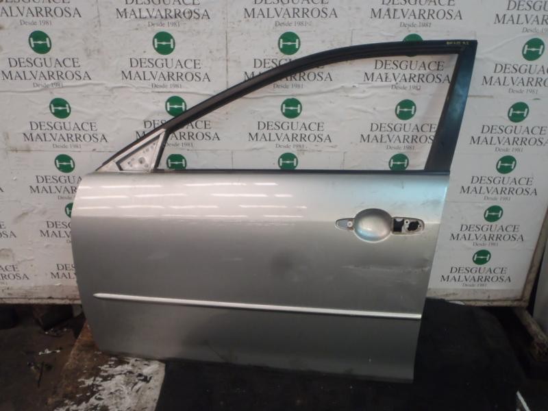 Recambio de puerta delantera izquierda para mazda 6 berlina (gg) 1.8 active (4-ptas.) referencia OEM IAM GJYE5902X  