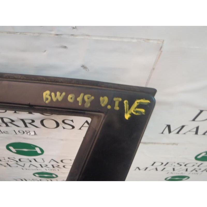 Recambio de puerta delantera izquierda para mazda 6 berlina (gg) 1.8 active (4-ptas.) referencia OEM IAM GJYE5902X  