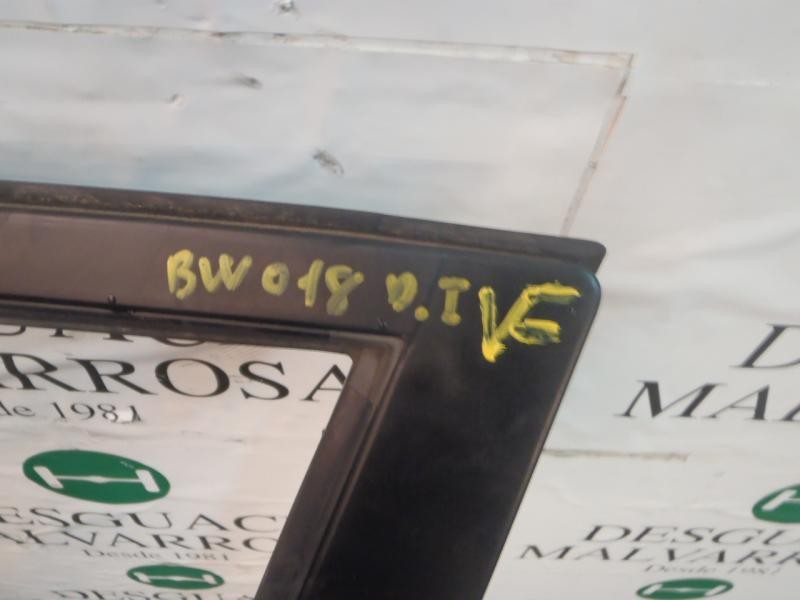 Recambio de puerta delantera izquierda para mazda 6 berlina (gg) 1.8 active (4-ptas.) referencia OEM IAM GJYE5902X  