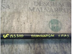 Recambio de tirante delantero derecho para nissan terrano/terrano.ii (r20) elegance referencia OEM IAM    2