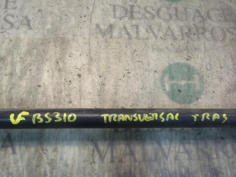 Recambio de tirante delantero derecho para nissan terrano/terrano.ii (r20) elegance referencia OEM IAM   