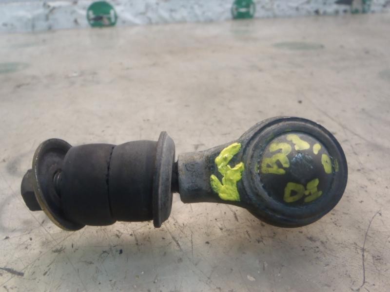 Recambio de tirante delantero izquierdo para nissan terrano/terrano.ii (r20) elegance referencia OEM IAM   