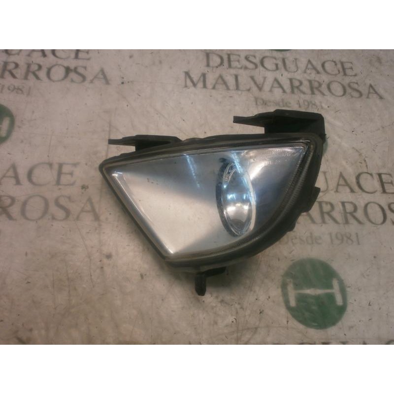 Recambio de faro antiniebla izquierdo para ford fiesta (cbk) ambiente referencia OEM IAM   