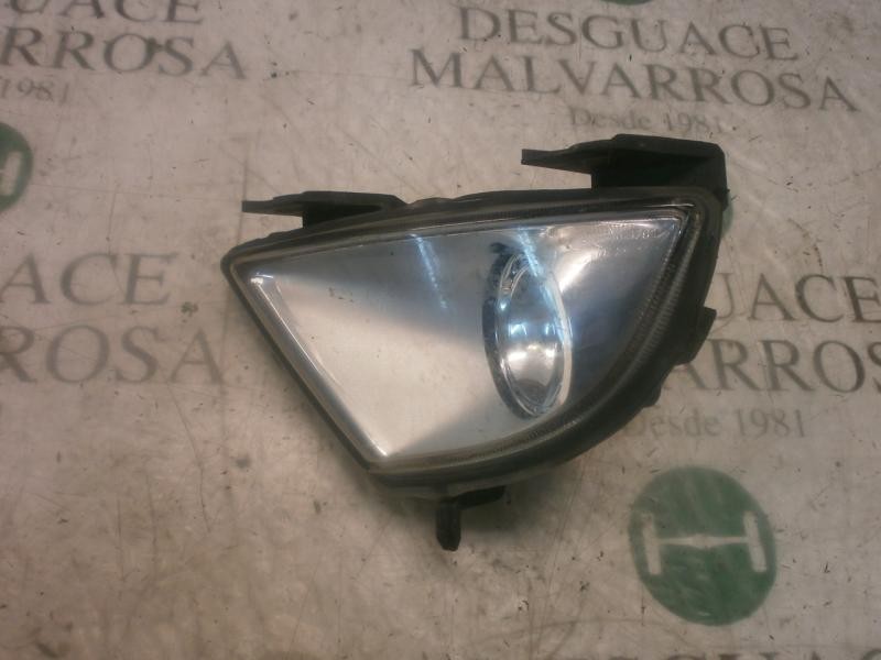 Recambio de faro antiniebla izquierdo para ford fiesta (cbk) ambiente referencia OEM IAM   