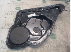 Recambio de elevalunas trasero derecho para seat leon (1m1) signo referencia OEM IAM   