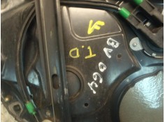 Recambio de elevalunas trasero derecho para seat leon (1m1) signo referencia OEM IAM    2