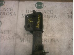 Recambio de amortiguador delantero derecho para opel vivaro combi 2.7t corto referencia OEM IAM    2