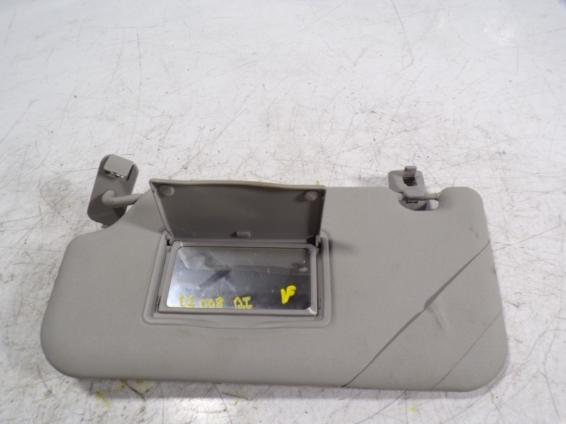 Recambio de parasol izquierdo para ford fiesta (ccn) 1.0 ecoboost cat referencia OEM IAM 1702310  