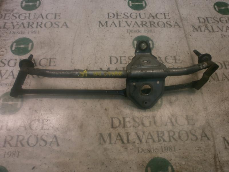 Recambio de articulacion limpia delantero para opel vivaro combi 2.7t corto referencia OEM IAM   