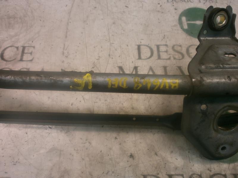 Recambio de articulacion limpia delantero para opel vivaro combi 2.7t corto referencia OEM IAM   