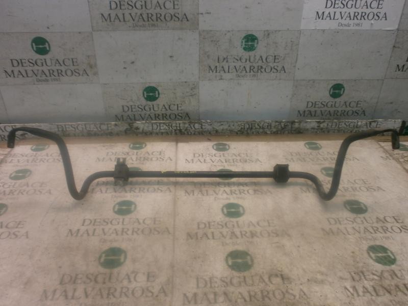 Recambio de barra estabilizadora delantera para opel vivaro combi 2.7t corto referencia OEM IAM   