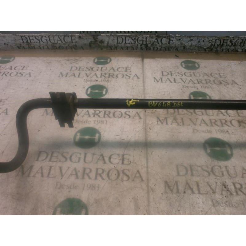 Recambio de barra estabilizadora delantera para opel vivaro combi 2.7t corto referencia OEM IAM   