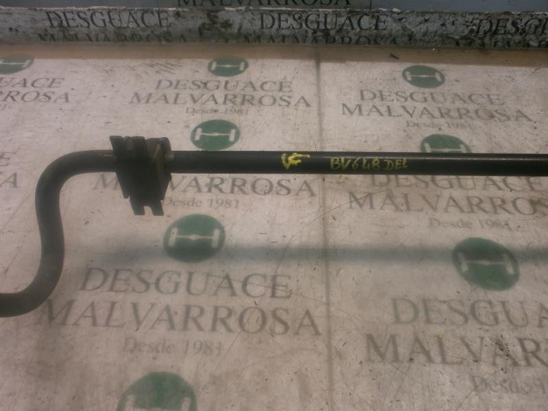 Recambio de barra estabilizadora delantera para opel vivaro combi 2.7t corto referencia OEM IAM   