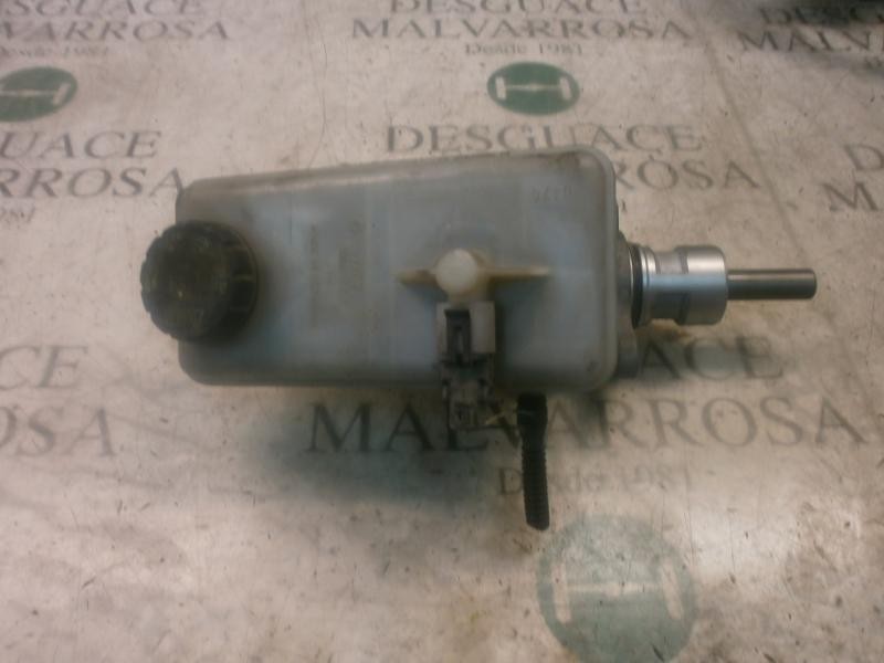 Recambio de bomba freno para opel vivaro combi 2.7t corto referencia OEM IAM   