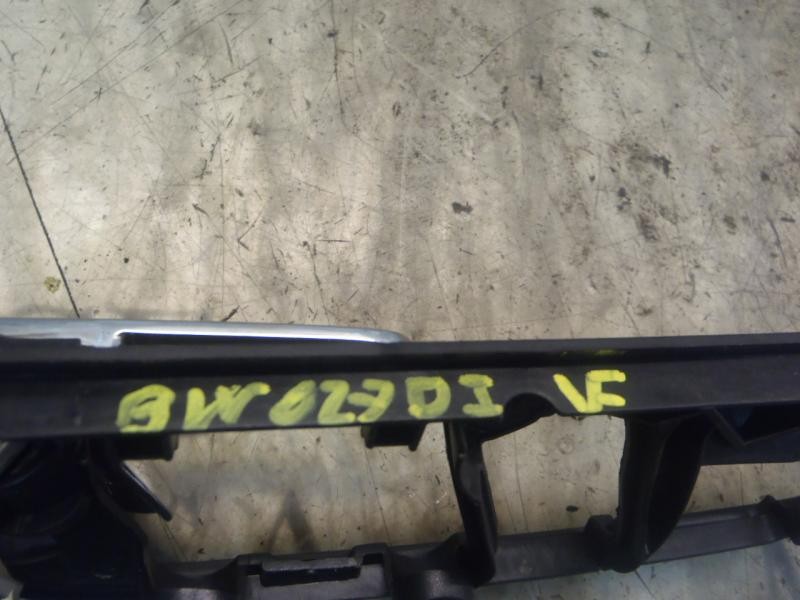 Recambio de maneta interior delantera izquierda para volkswagen polo (9n1) highline referencia OEM IAM   