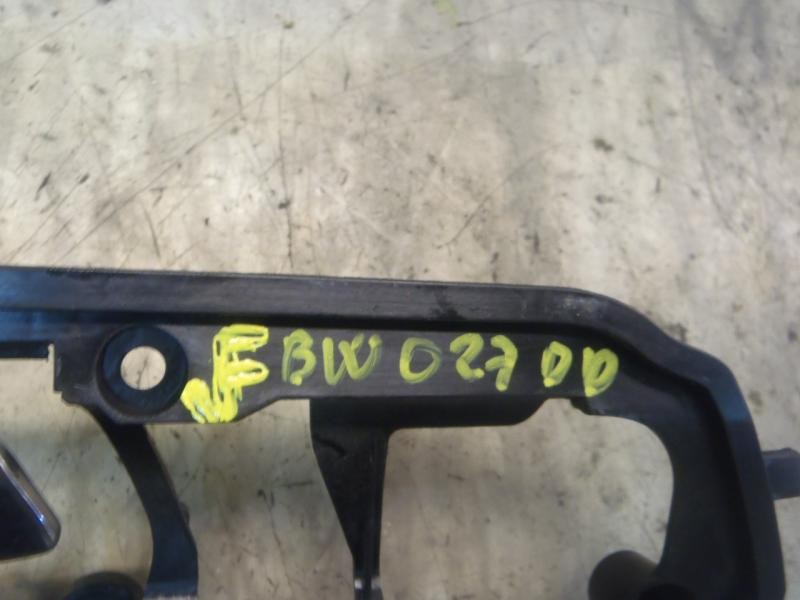 Recambio de maneta interior delantera derecha para volkswagen polo (9n1) highline referencia OEM IAM   