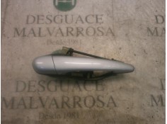 Recambio de maneta exterior delantera derecha para bmw serie 3 berlina (e46) 320d referencia OEM IAM 51217002272   2