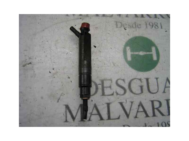 Recambio de inyector para volkswagen golf iv berlina (1j1) 1.9 tdi referencia OEM IAM   