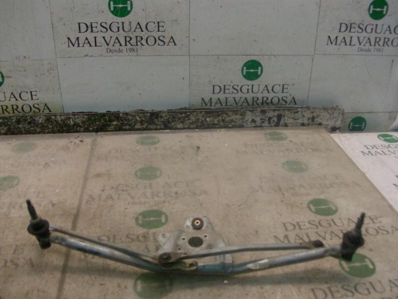 Recambio de articulacion limpia delantero para nissan kubistar (x76) premium (l1) referencia OEM IAM   